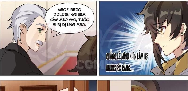 Thập Nhị Thần Binh Khí Chapter 6 - 5