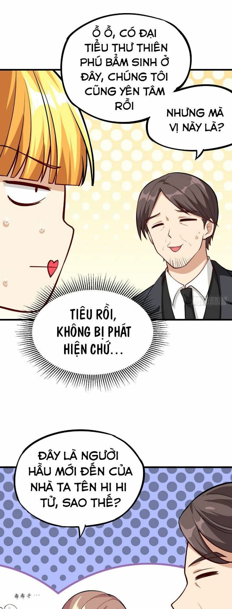 Minh Nhật Thần Đô Chapter 12 - 44