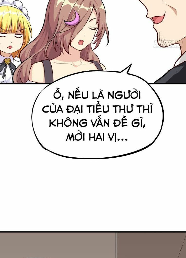 Minh Nhật Thần Đô Chapter 12 - 45