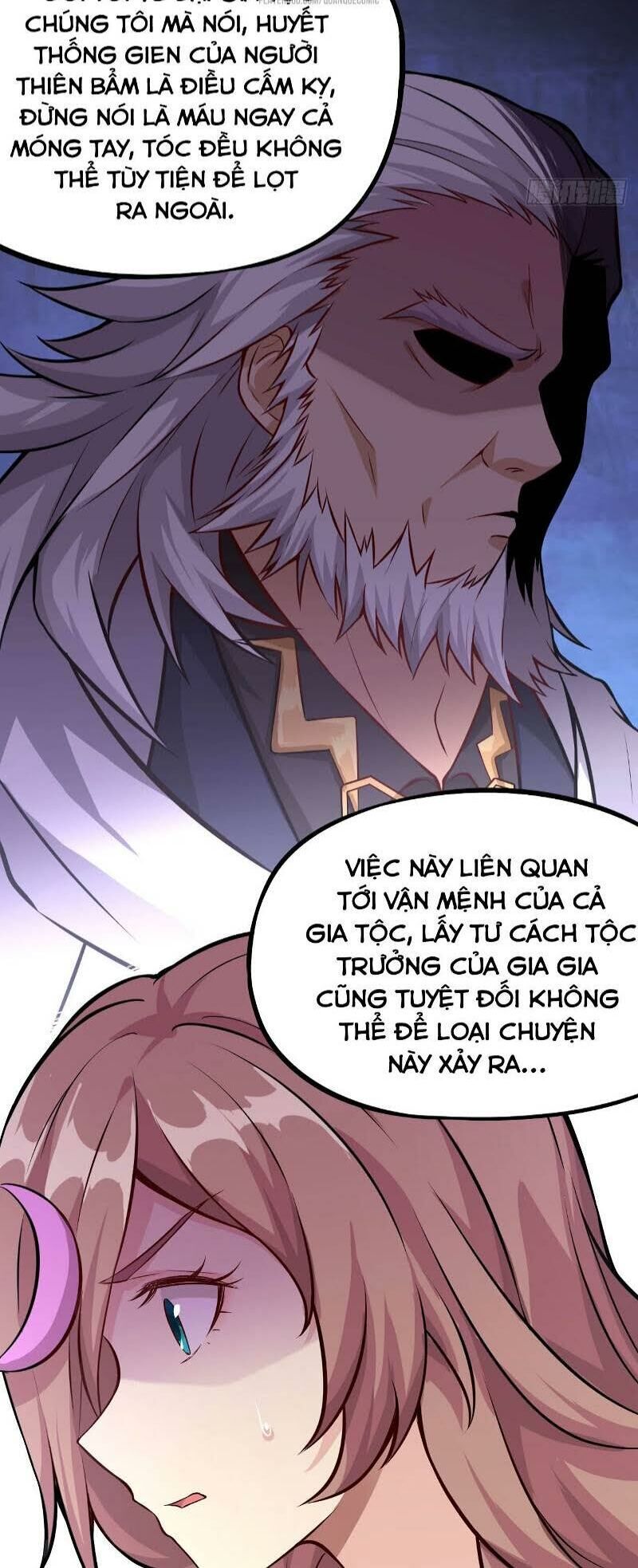 Minh Nhật Thần Đô Chapter 13 - 24