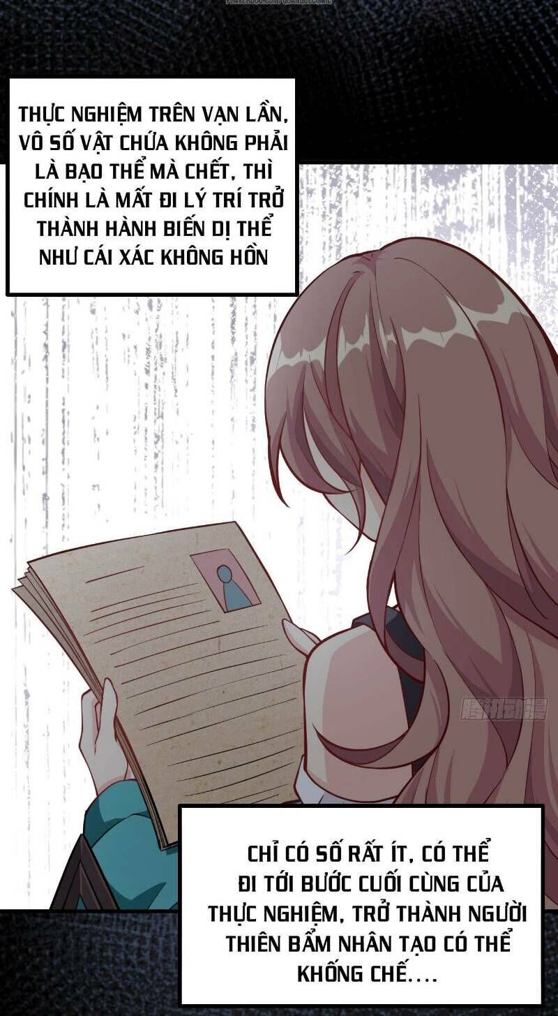 Minh Nhật Thần Đô Chapter 13 - 36