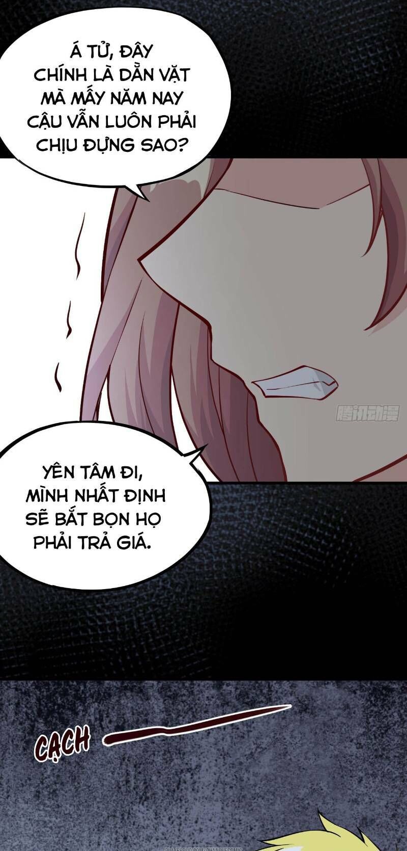 Minh Nhật Thần Đô Chapter 13 - 37