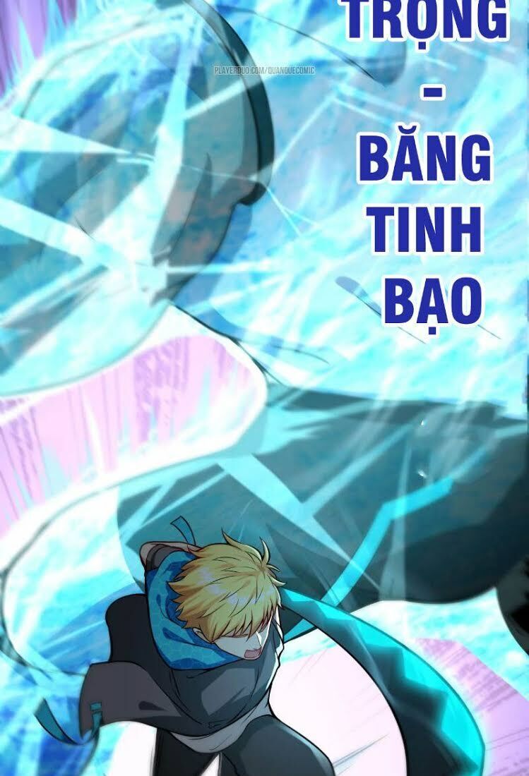 Minh Nhật Thần Đô Chapter 16 - 4