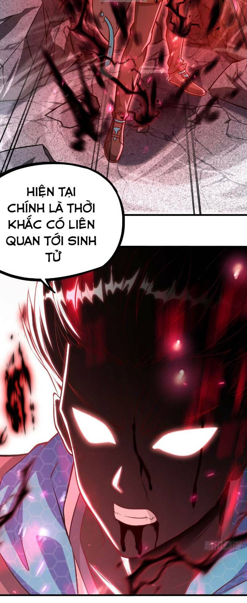 Minh Nhật Thần Đô Chapter 16 - 37