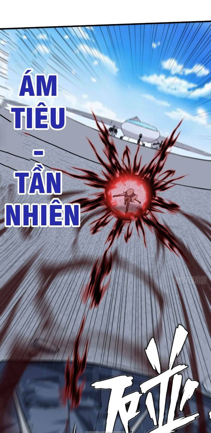 Minh Nhật Thần Đô Chapter 17.2 - 17