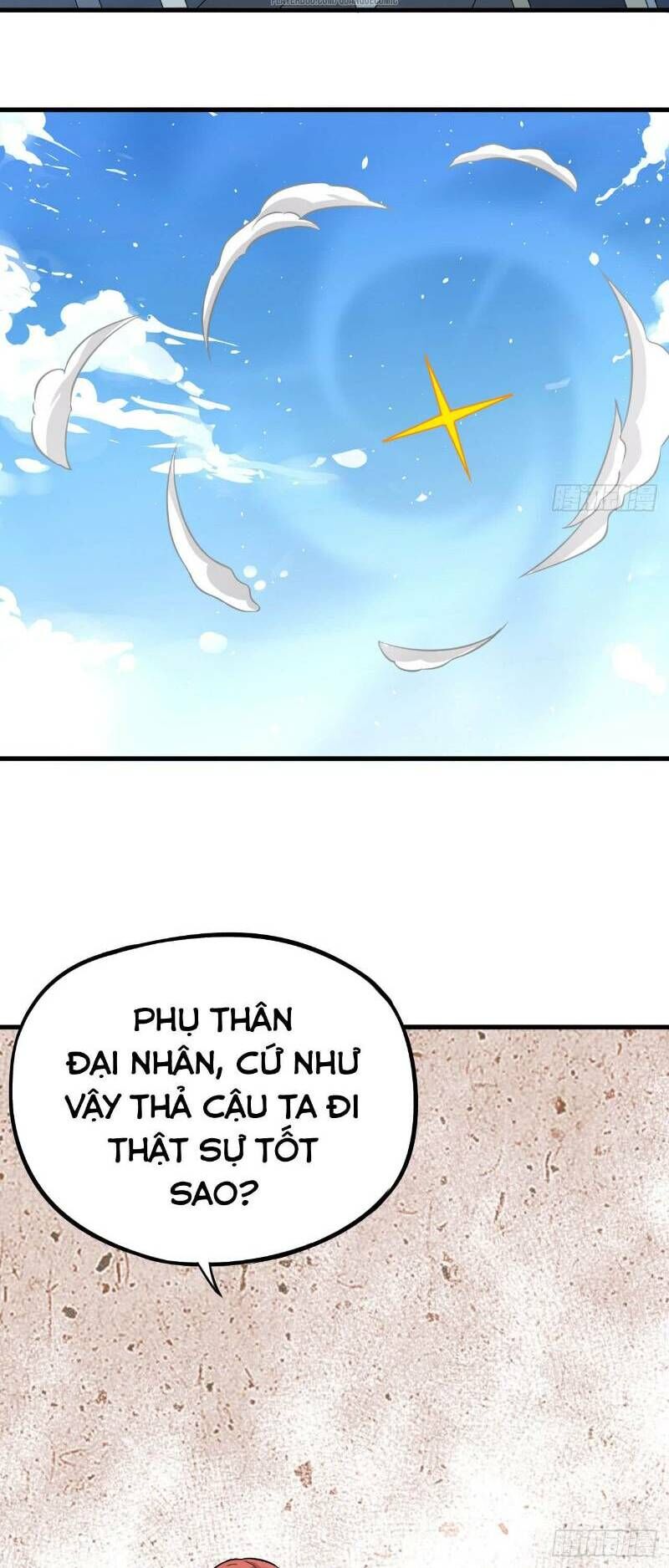 Minh Nhật Thần Đô Chapter 17.2 - 25