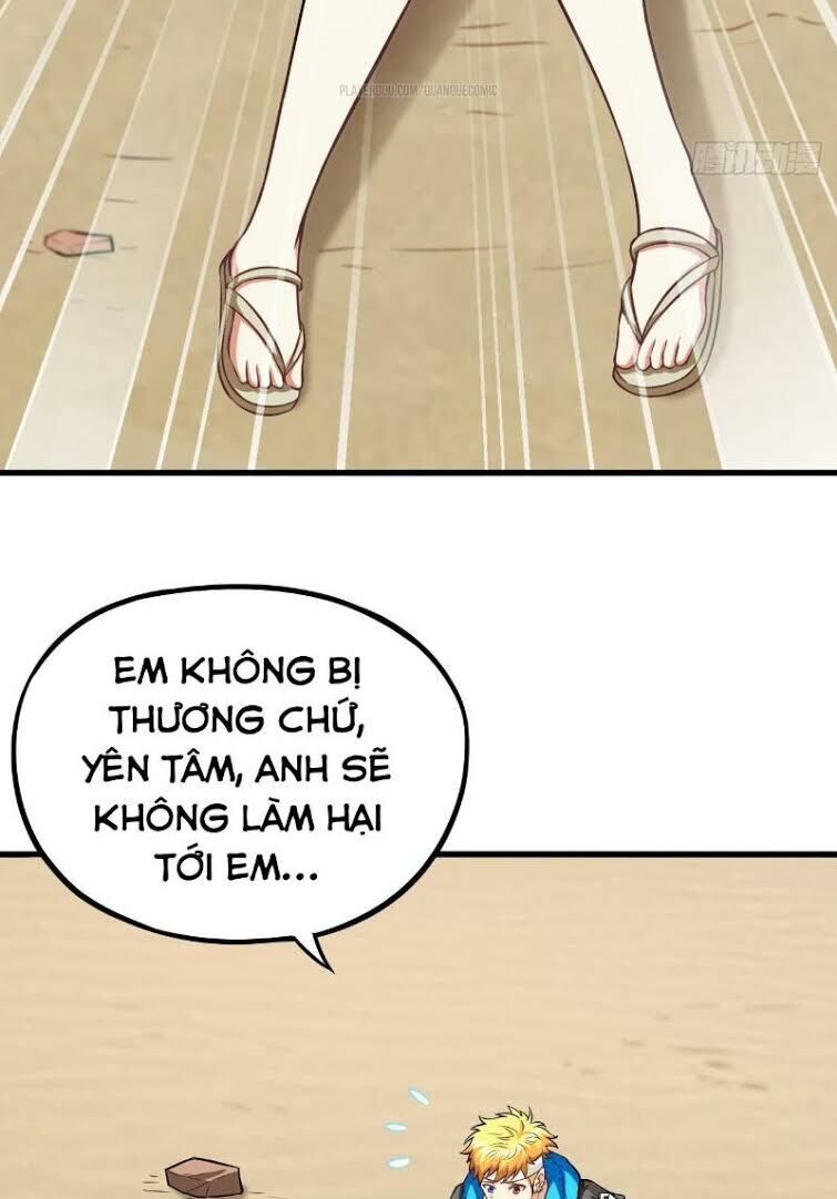 Minh Nhật Thần Đô Chapter 19 - 14