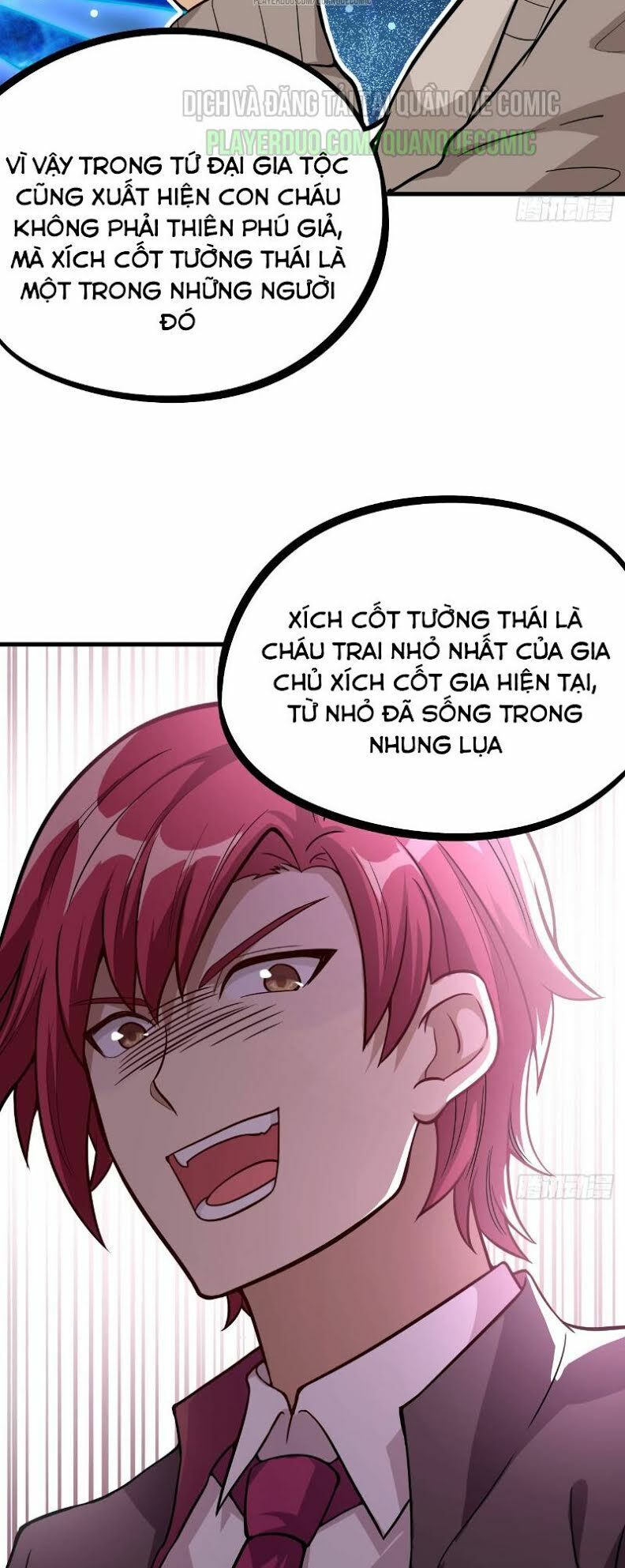 Minh Nhật Thần Đô Chapter 2.2 - 6