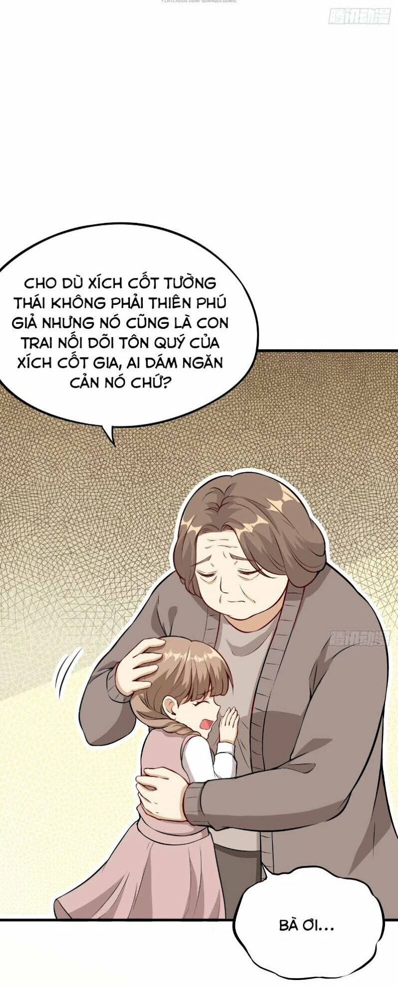 Minh Nhật Thần Đô Chapter 2.2 - 8