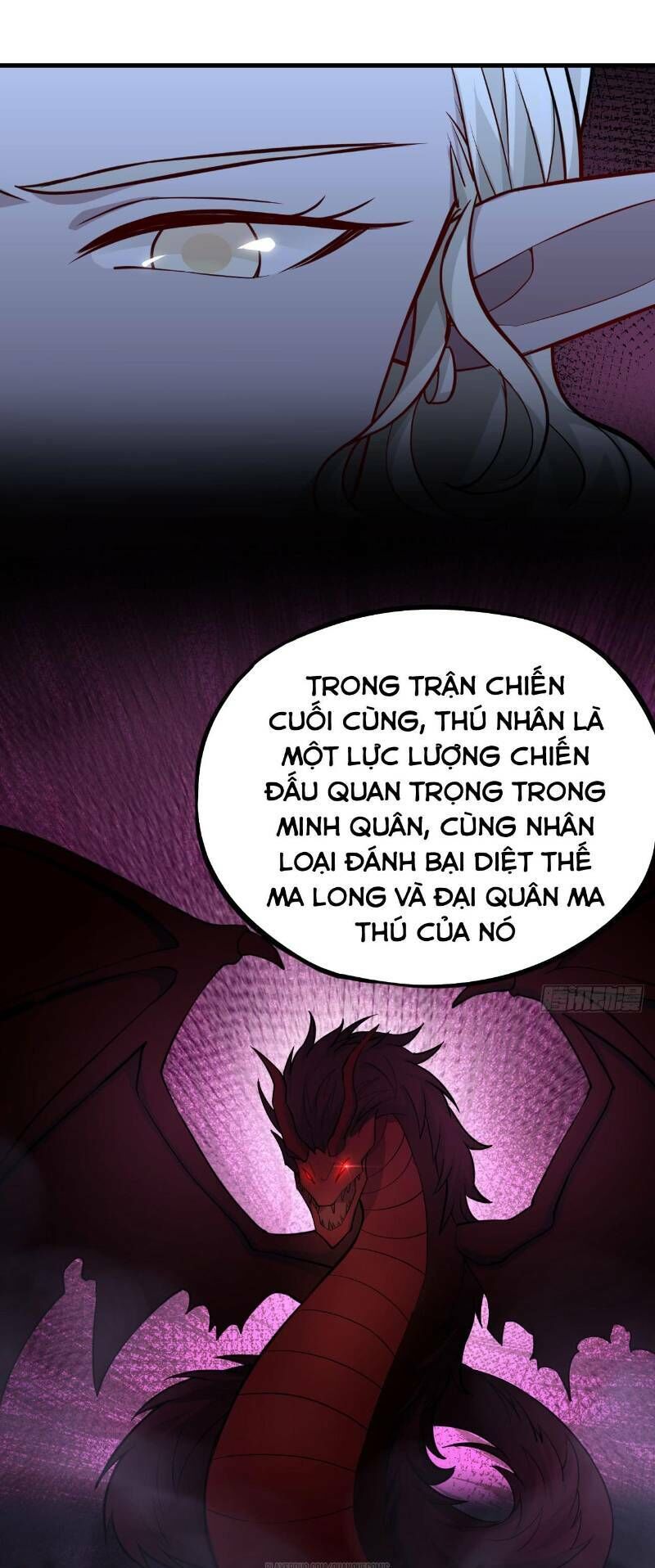 Minh Nhật Thần Đô Chapter 20 - 29