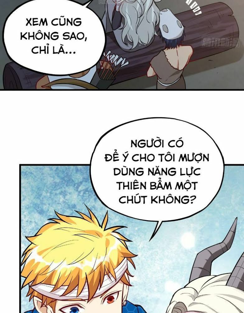 Minh Nhật Thần Đô Chapter 21 - 24