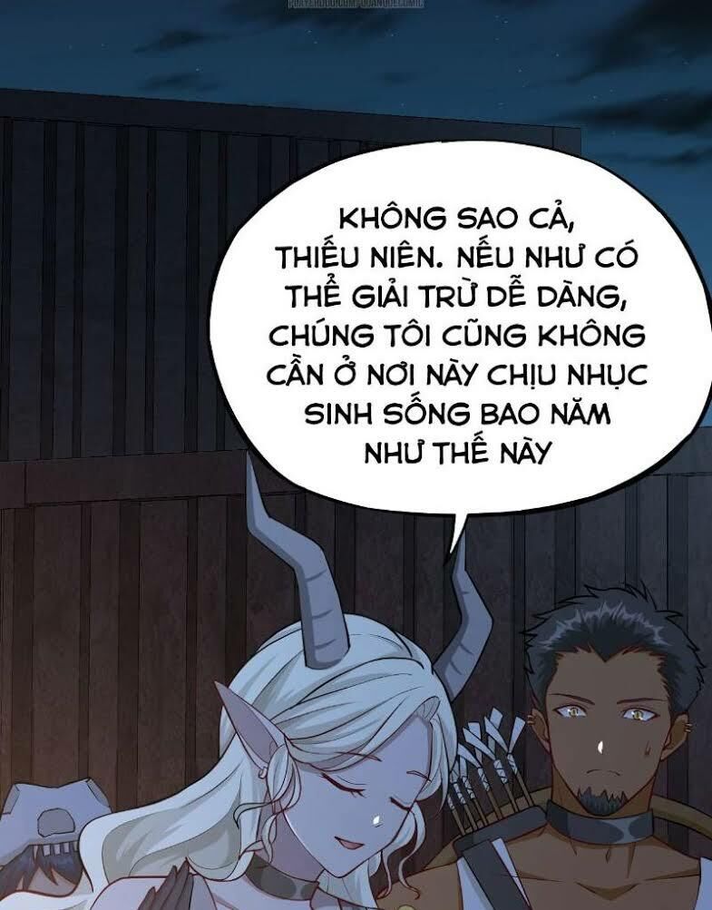 Minh Nhật Thần Đô Chapter 21 - 31