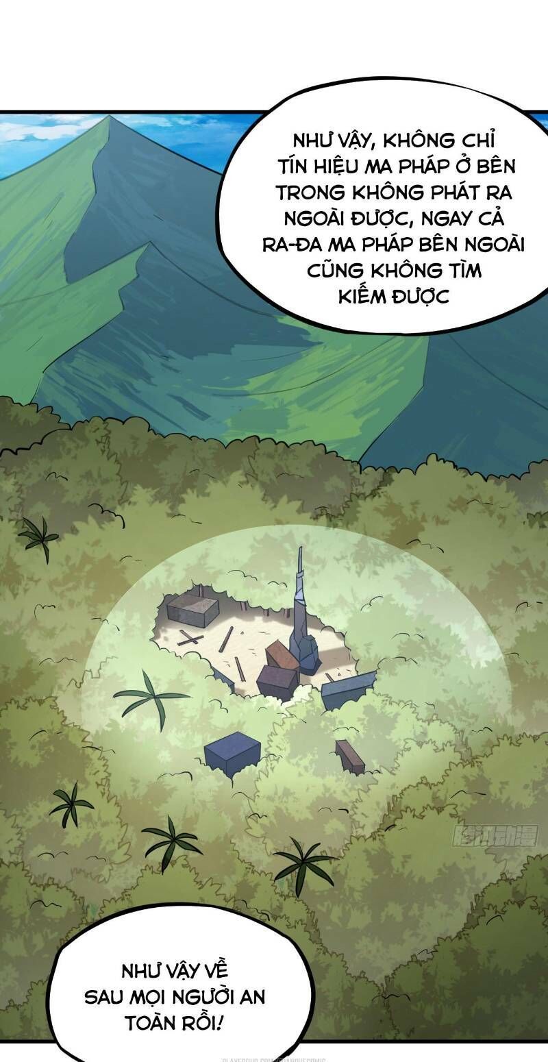 Minh Nhật Thần Đô Chapter 21 - 42