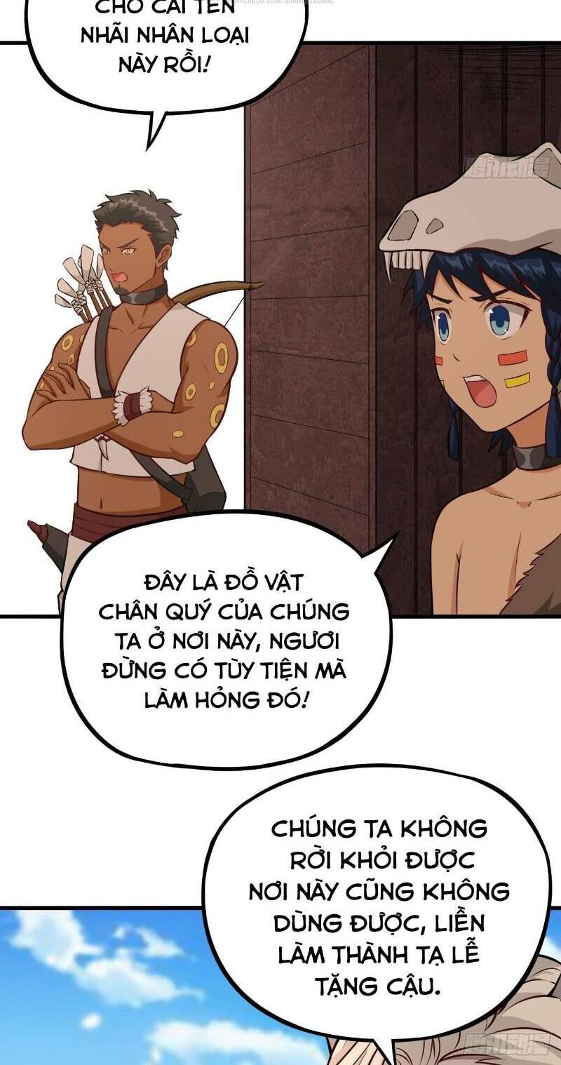 Minh Nhật Thần Đô Chapter 21 - 49