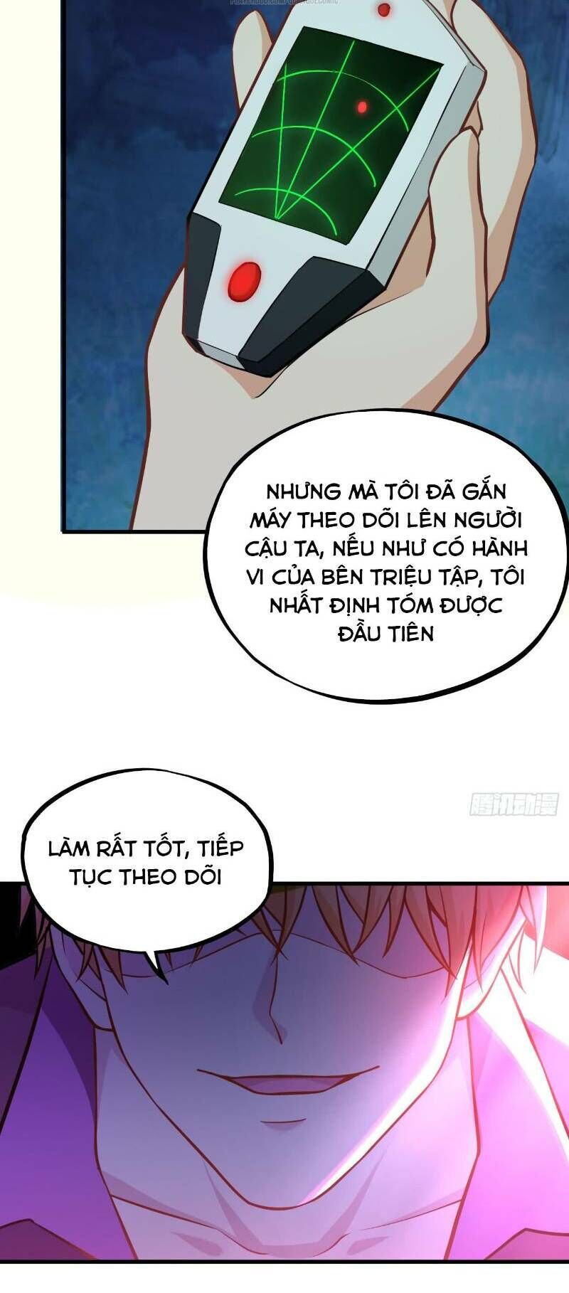 Minh Nhật Thần Đô Chapter 25 - 34