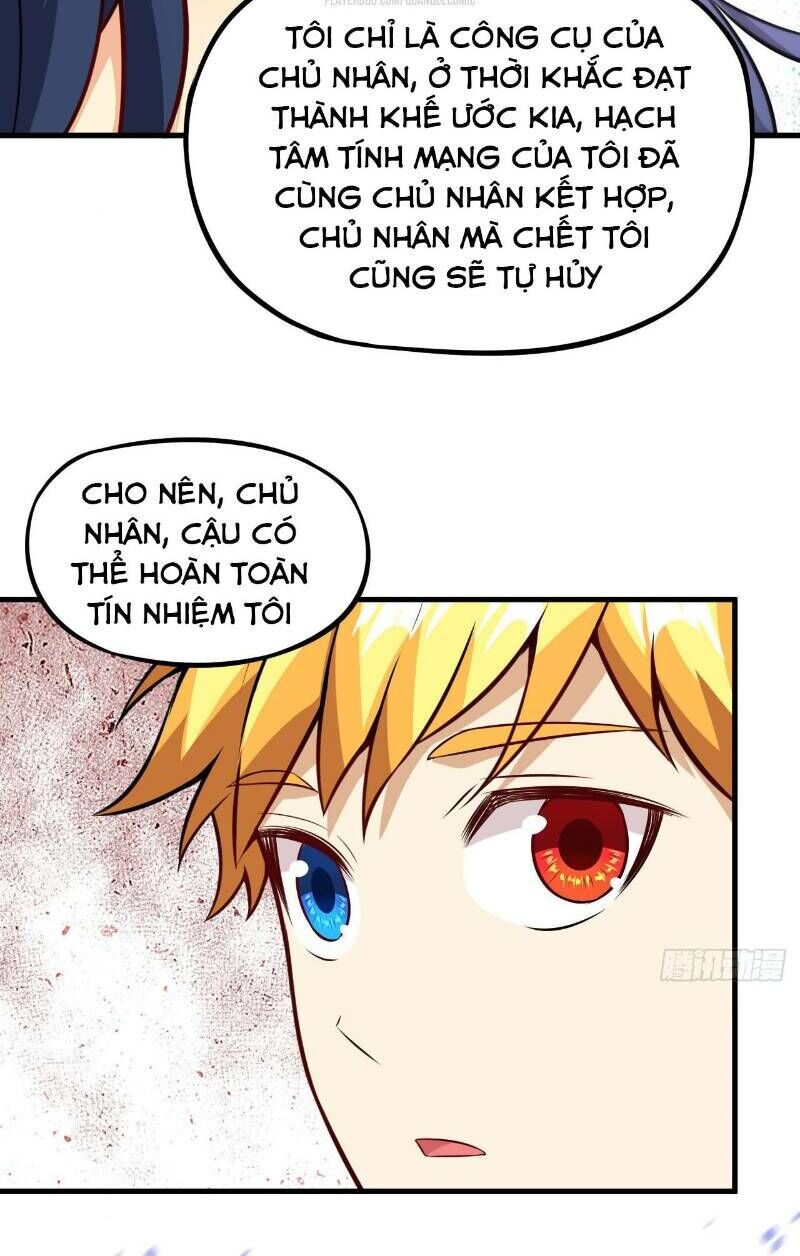 Minh Nhật Thần Đô Chapter 26.2 - 12