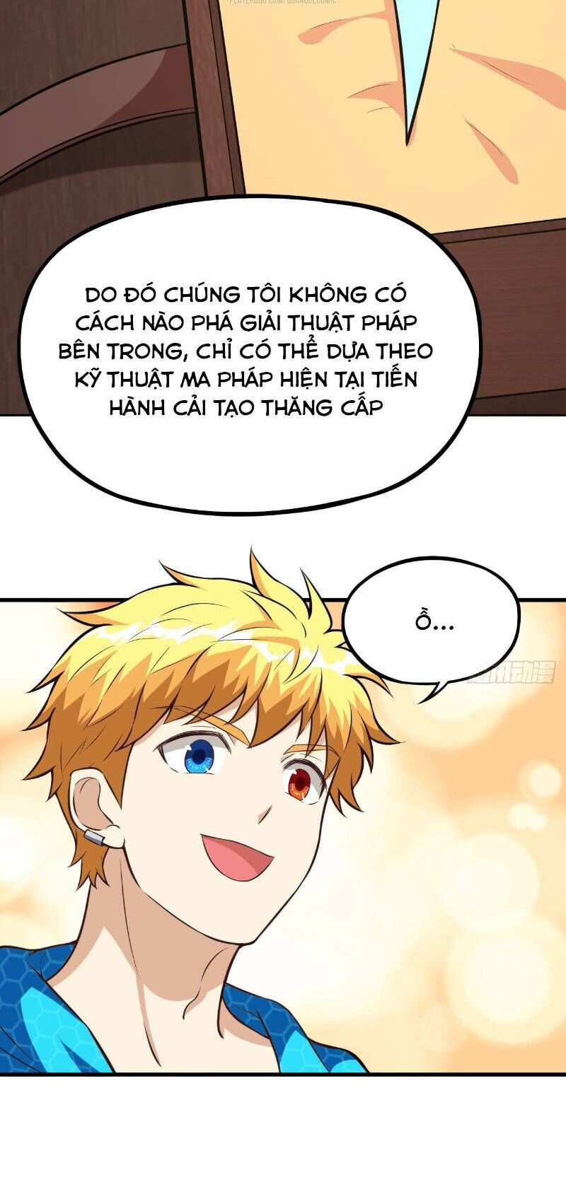 Minh Nhật Thần Đô Chapter 26 - 15