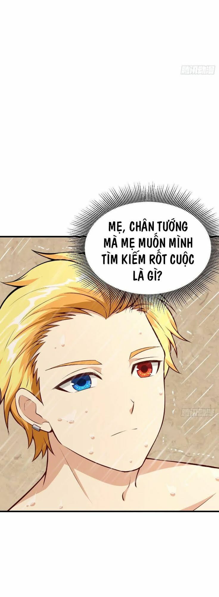 Minh Nhật Thần Đô Chapter 28 - 15