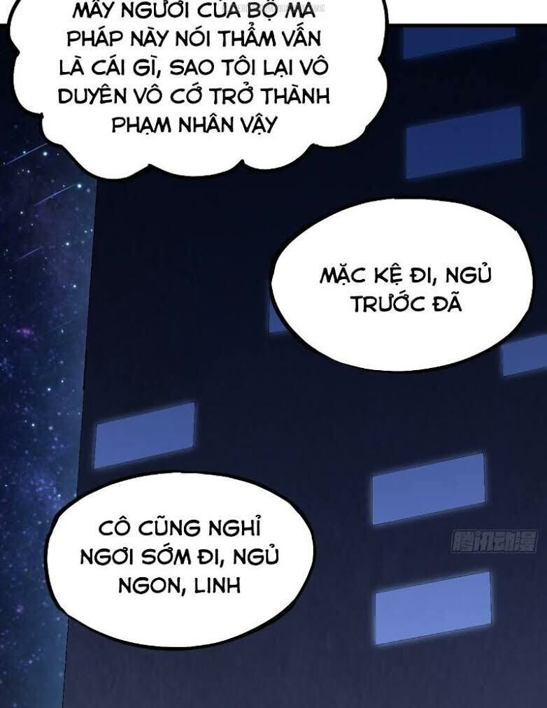 Minh Nhật Thần Đô Chapter 28 - 36