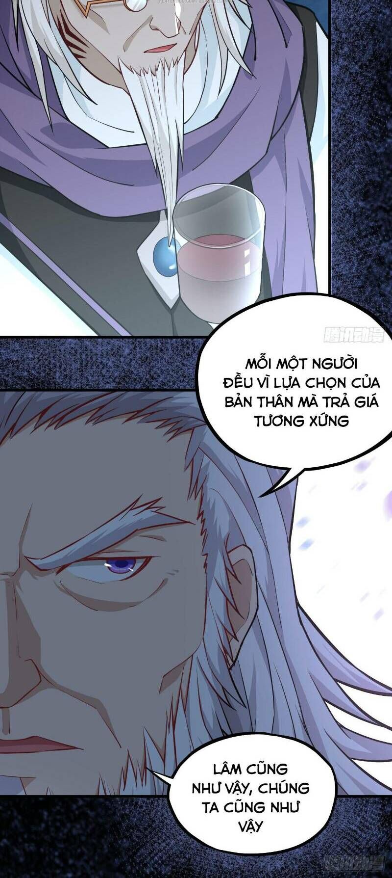 Minh Nhật Thần Đô Chapter 29 - 13