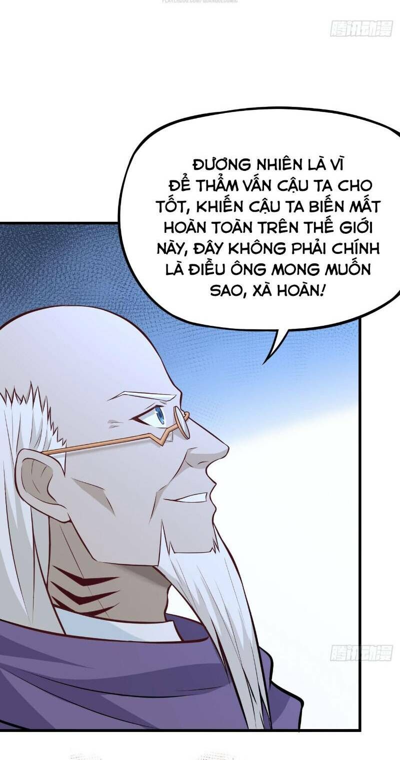 Minh Nhật Thần Đô Chapter 29 - 25