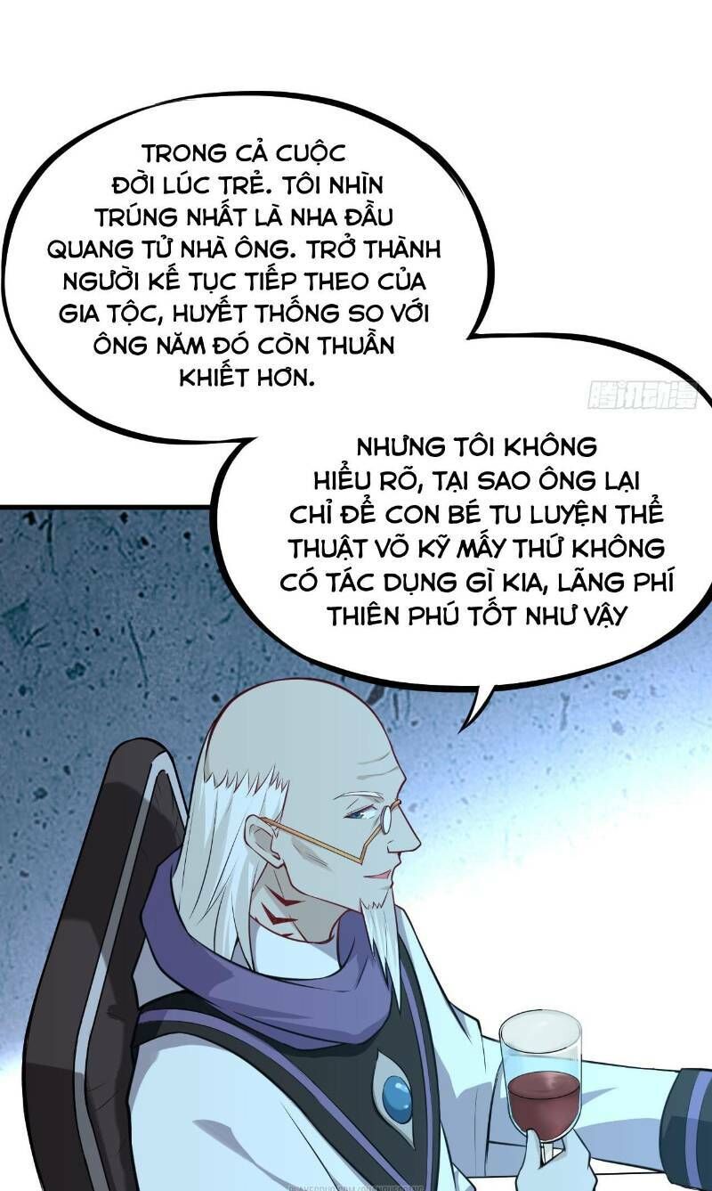 Minh Nhật Thần Đô Chapter 29 - 10