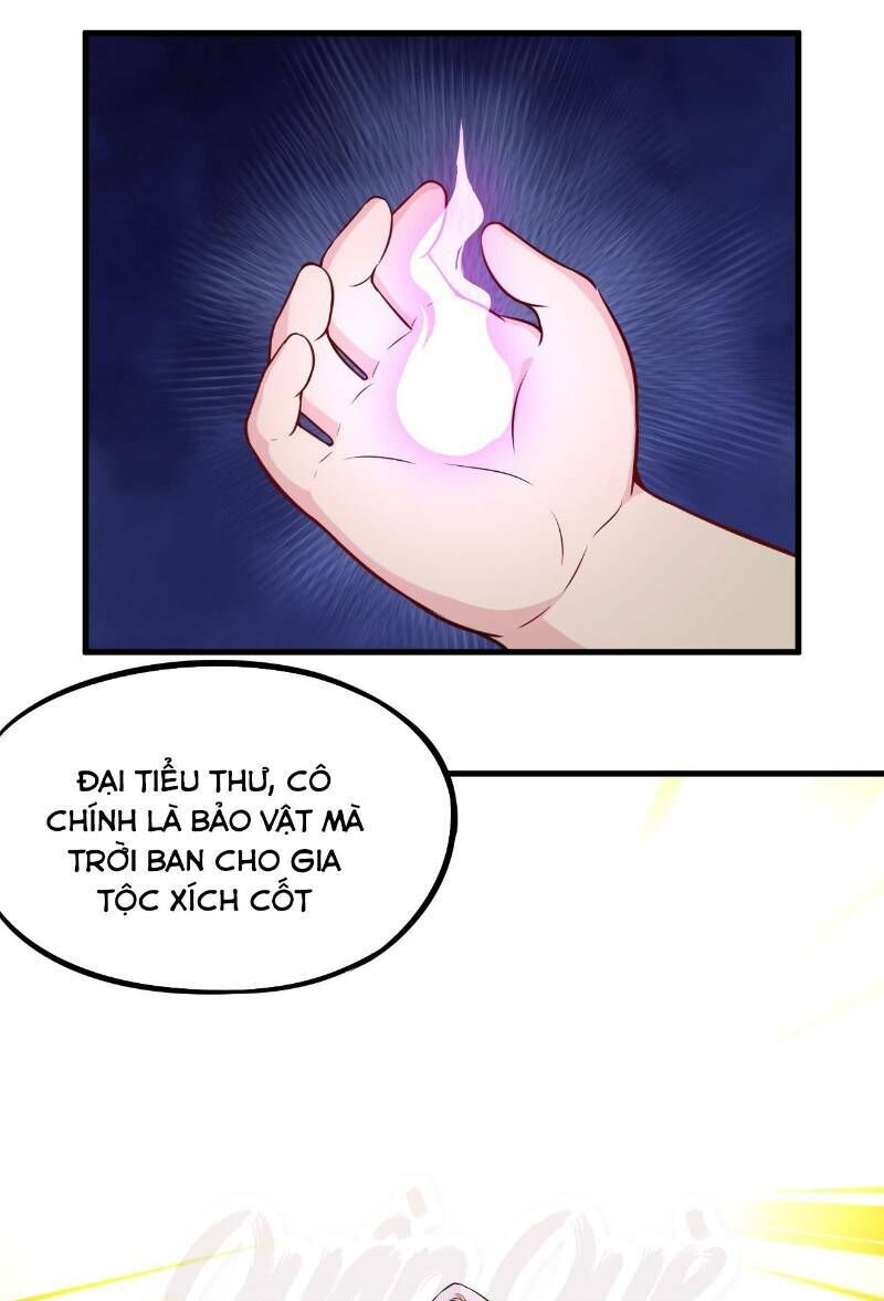 Minh Nhật Thần Đô Chapter 31 - 31