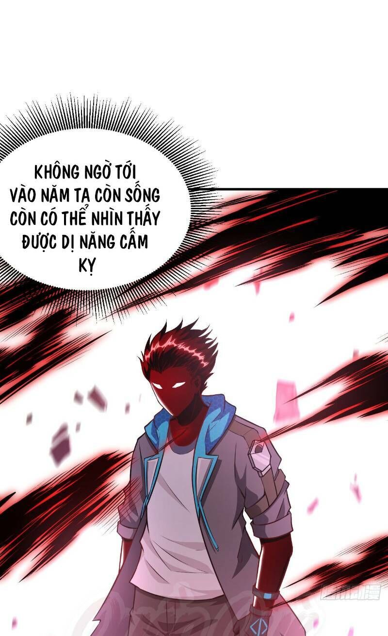 Minh Nhật Thần Đô Chapter 33 - 3