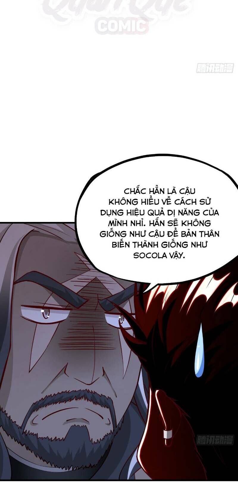 Minh Nhật Thần Đô Chapter 33 - 36