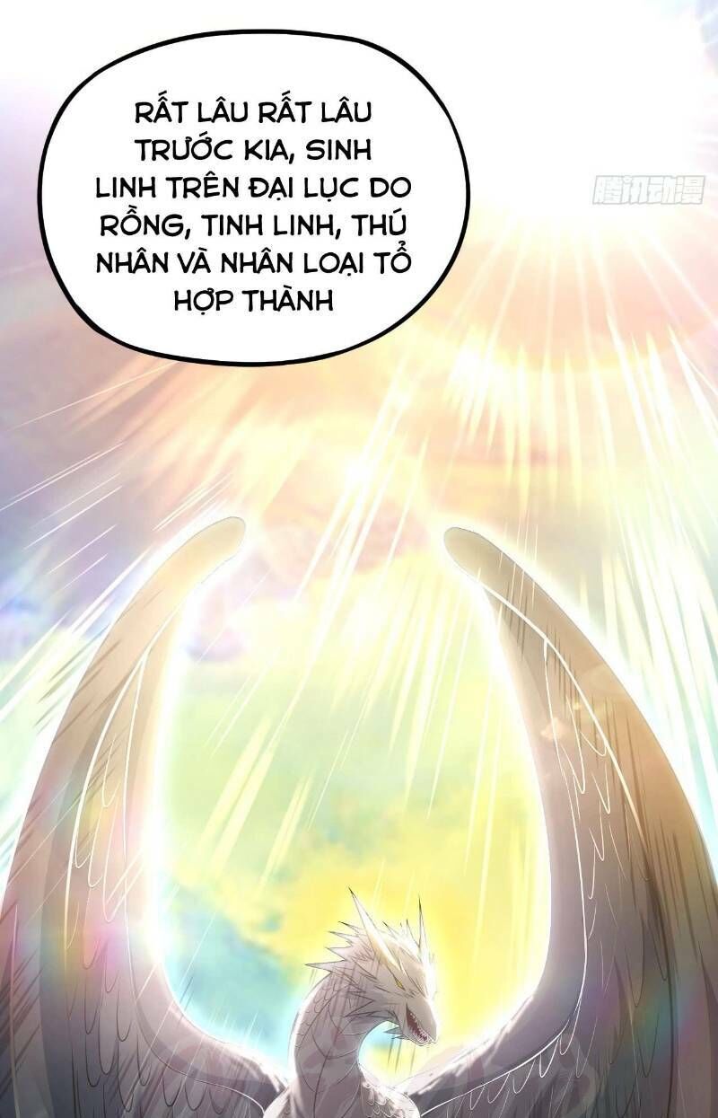 Minh Nhật Thần Đô Chapter 35 - 34