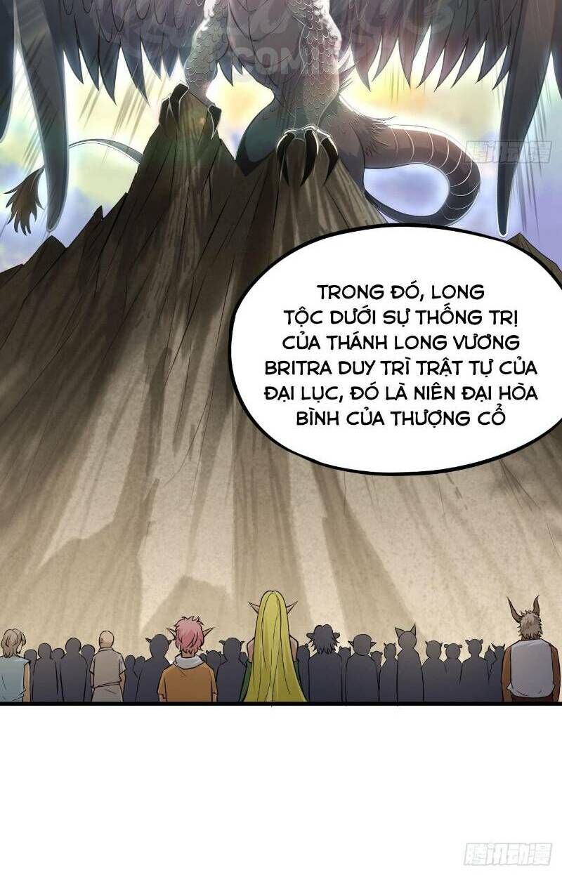 Minh Nhật Thần Đô Chapter 35 - 35