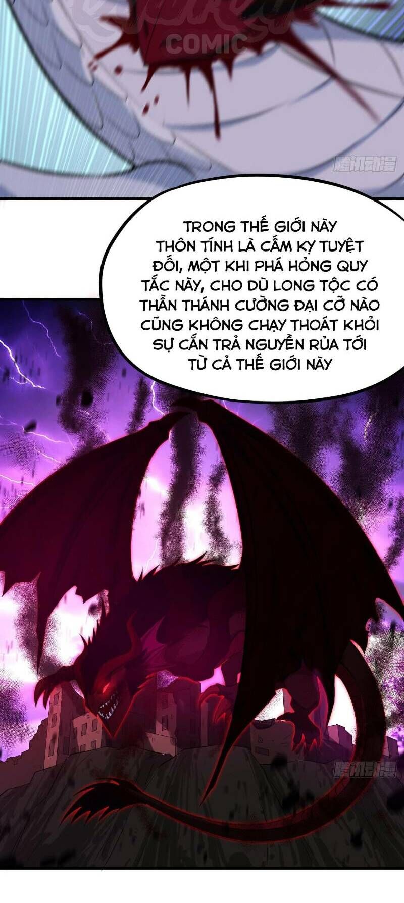 Minh Nhật Thần Đô Chapter 35 - 37