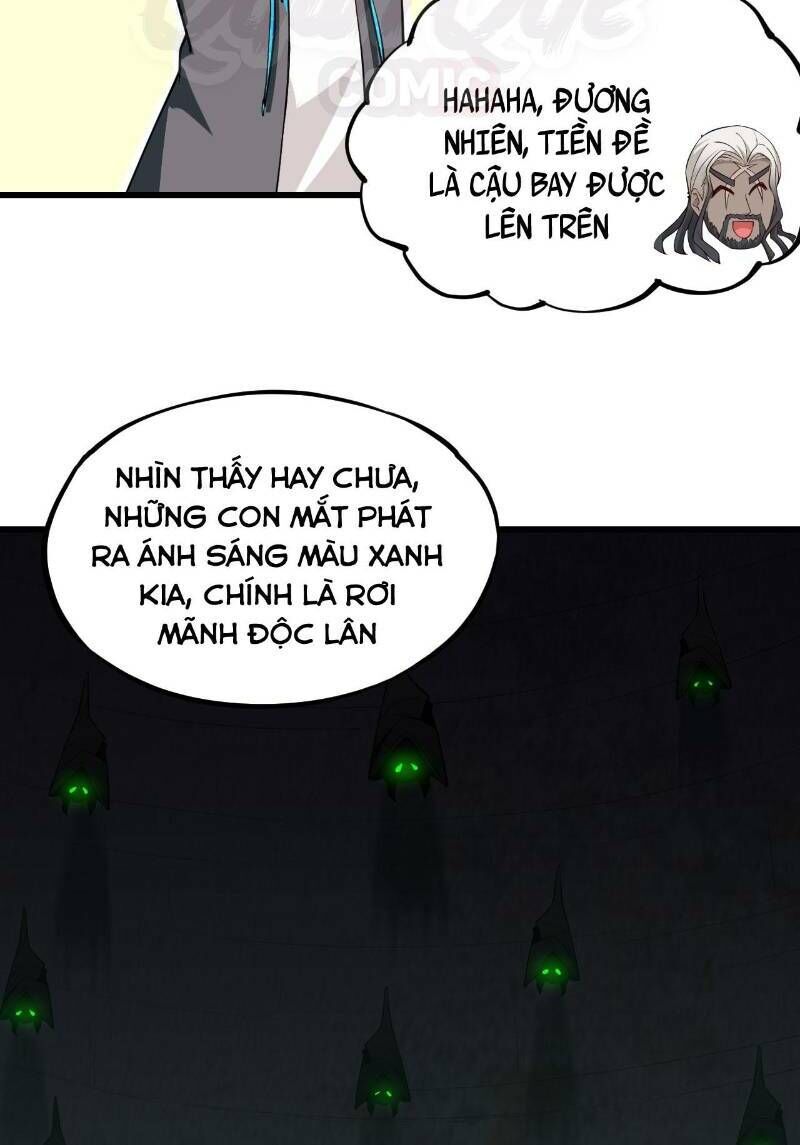 Minh Nhật Thần Đô Chapter 35 - 8