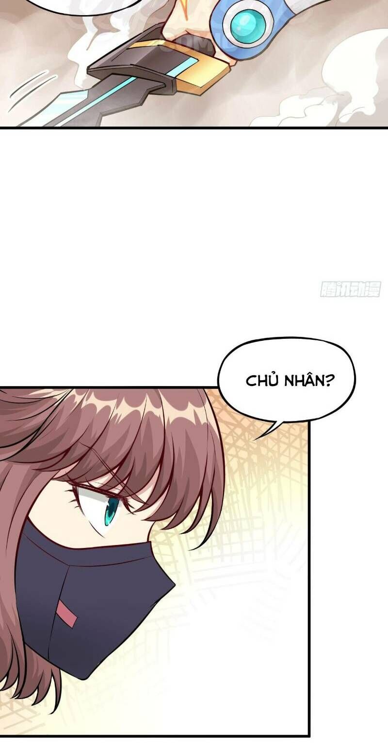 Minh Nhật Thần Đô Chapter 36 - 14