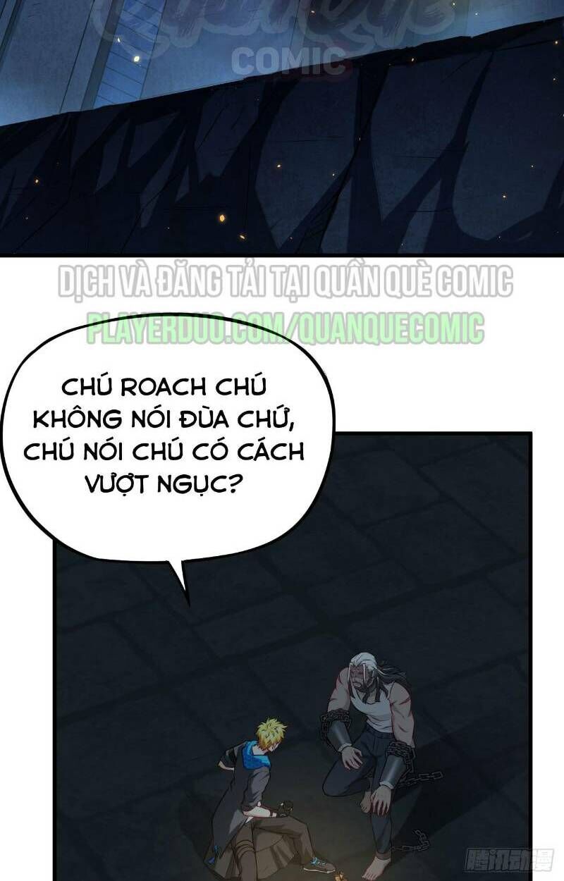 Minh Nhật Thần Đô Chapter 37 - 2