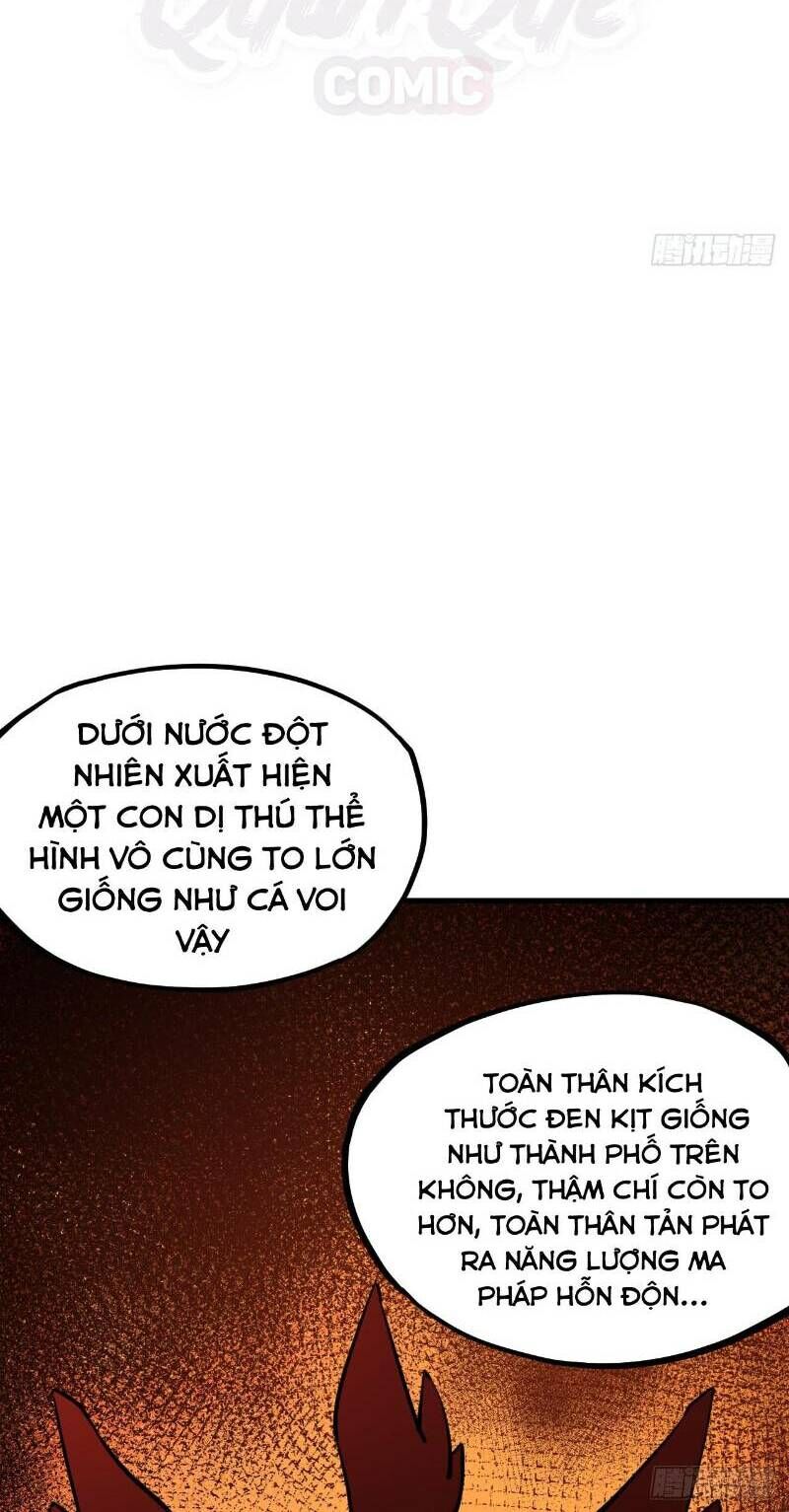 Minh Nhật Thần Đô Chapter 37 - 32