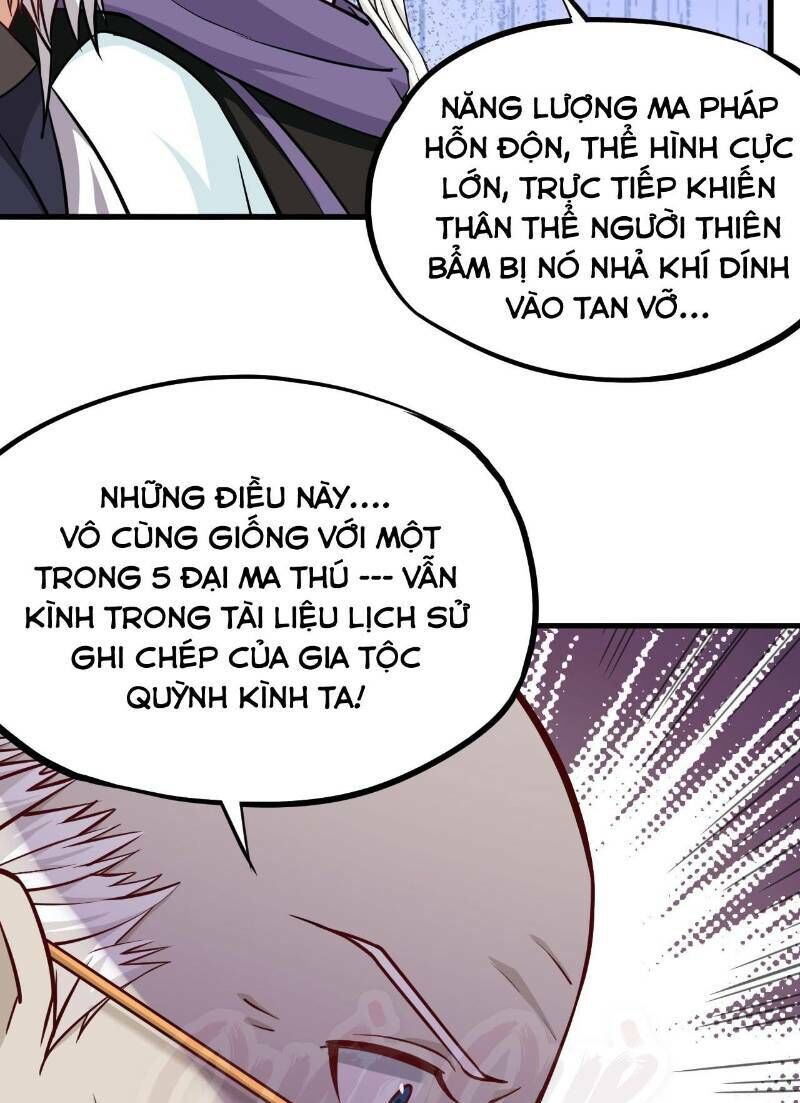 Minh Nhật Thần Đô Chapter 37 - 37