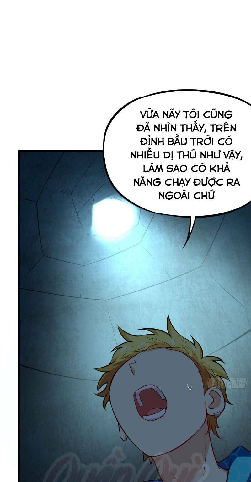 Minh Nhật Thần Đô Chapter 37 - 5