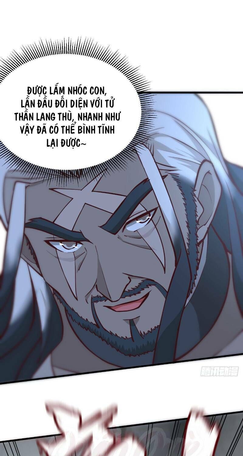 Minh Nhật Thần Đô Chapter 38 - 24