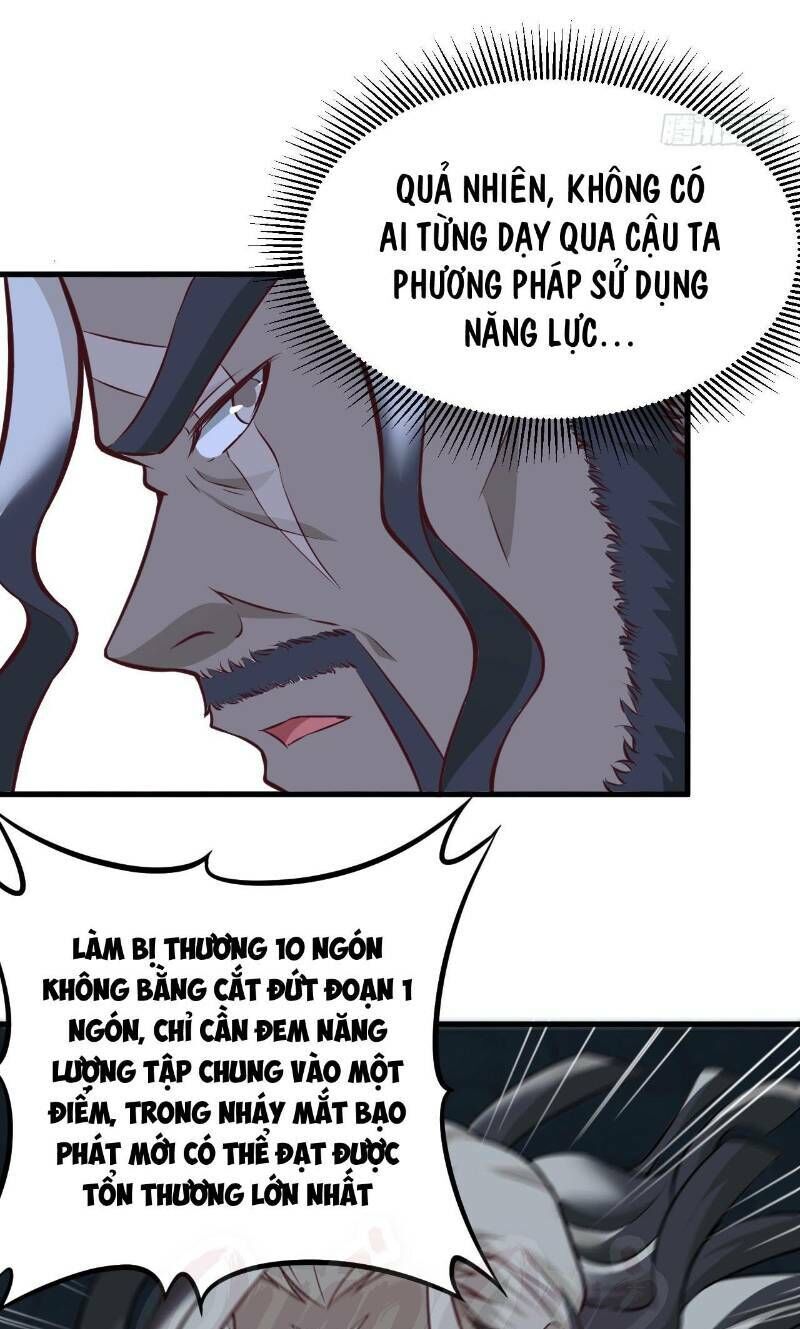 Minh Nhật Thần Đô Chapter 38 - 30