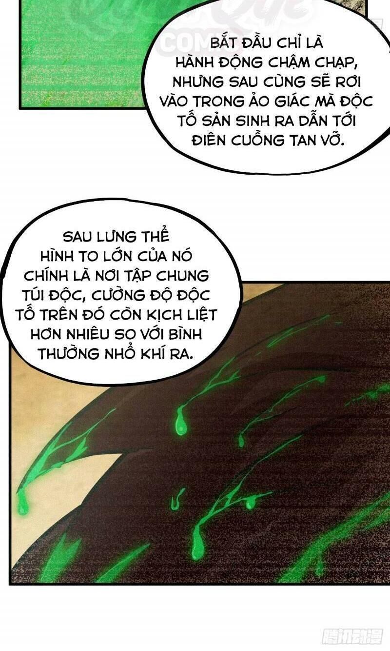 Minh Nhật Thần Đô Chapter 39 - 18