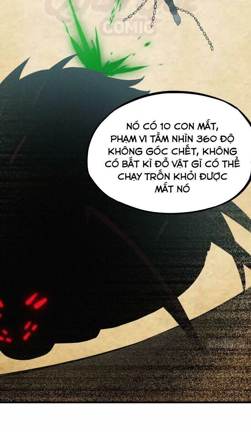 Minh Nhật Thần Đô Chapter 39 - 20