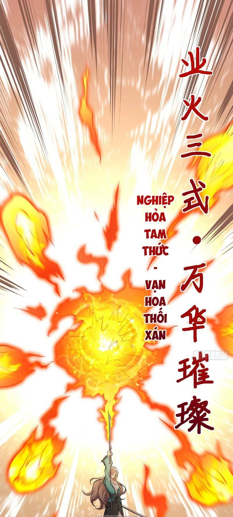 Minh Nhật Thần Đô Chapter 4.2 - 11