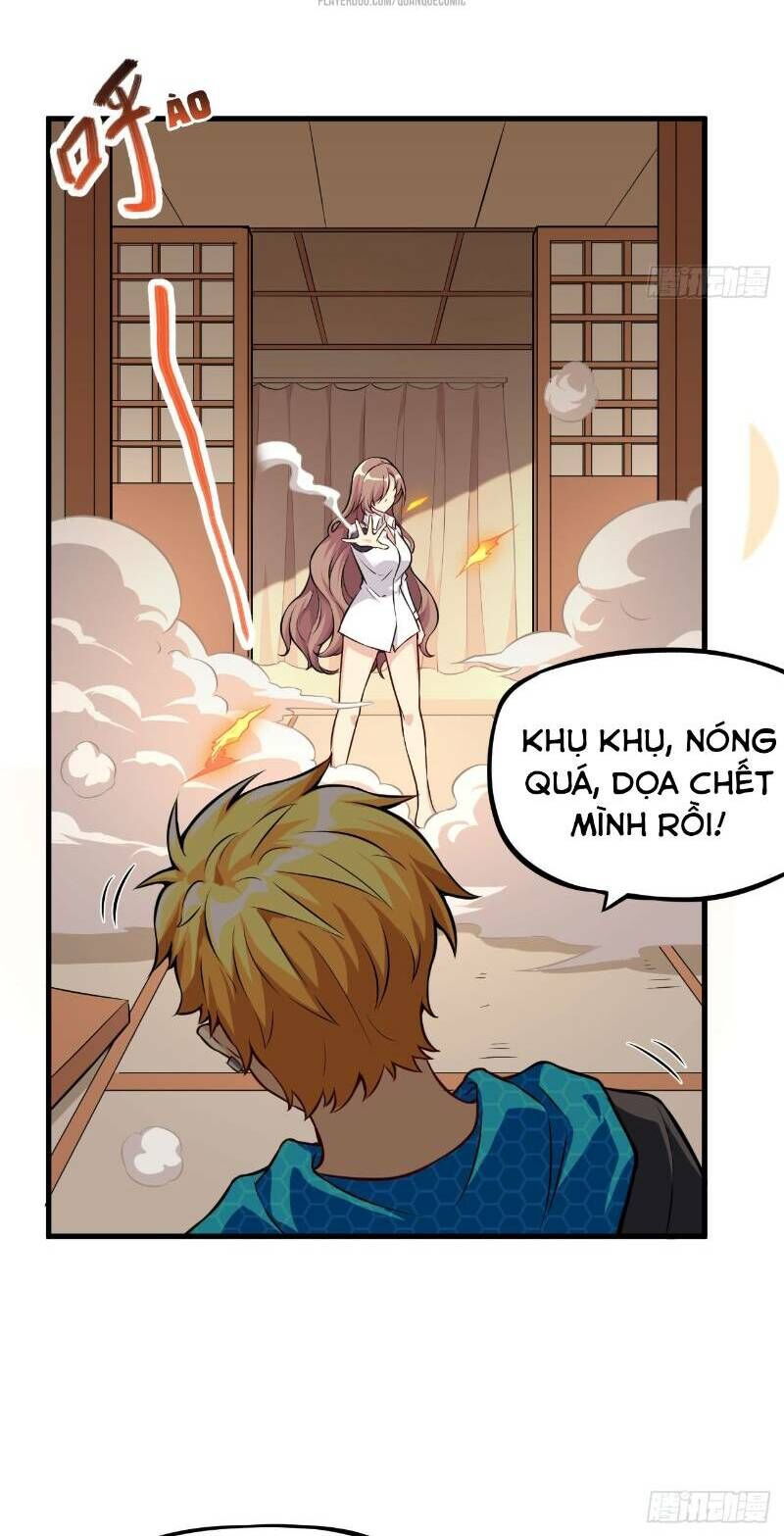 Minh Nhật Thần Đô Chapter 4 - 11