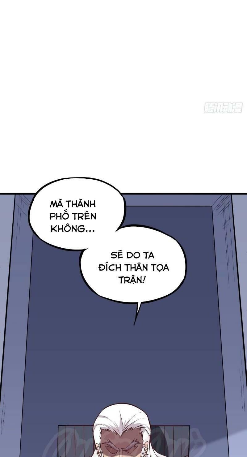 Minh Nhật Thần Đô Chapter 40 - 11