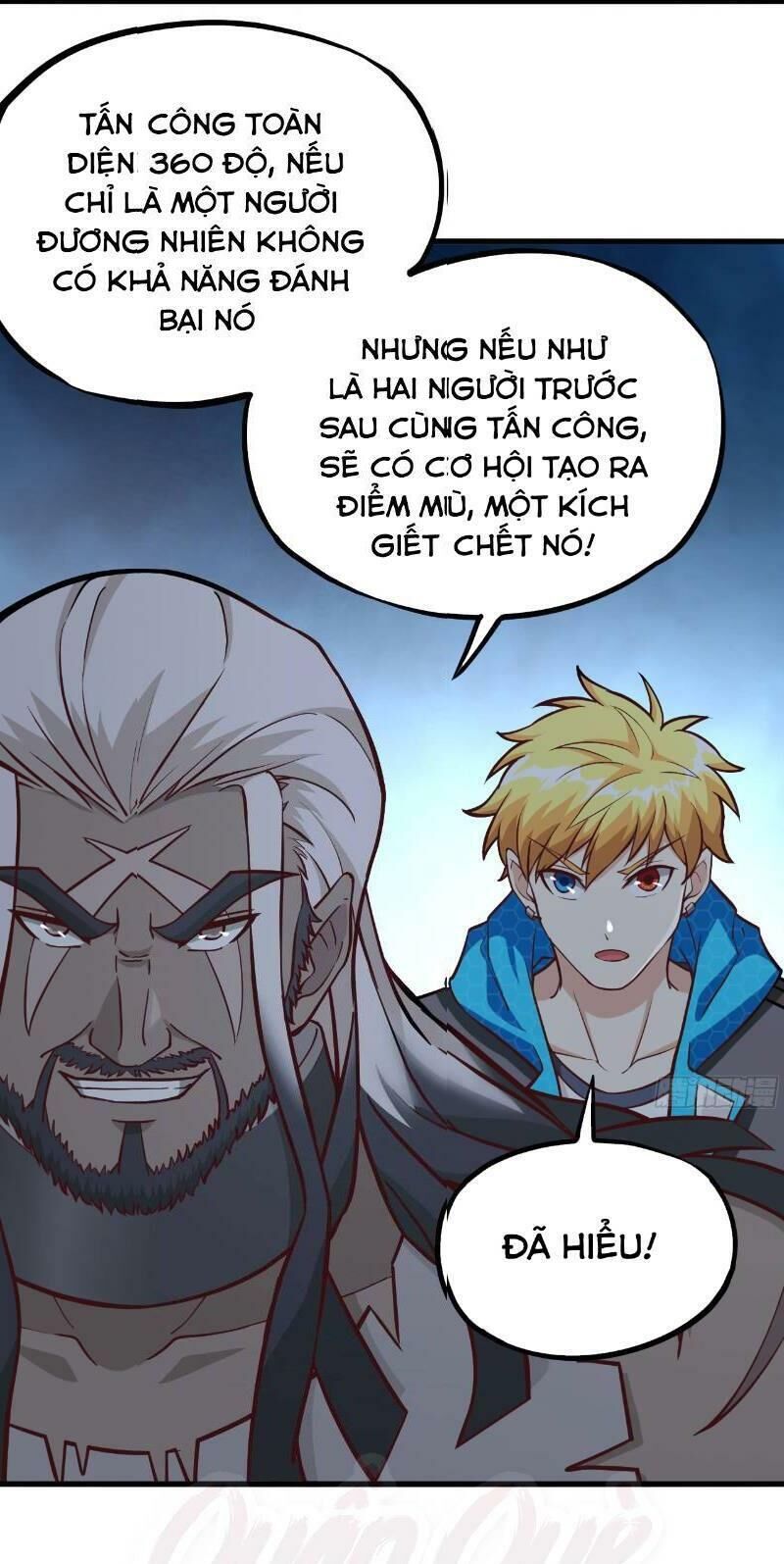 Minh Nhật Thần Đô Chapter 40 - 25