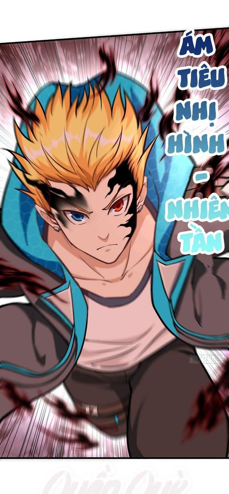 Minh Nhật Thần Đô Chapter 40 - 27