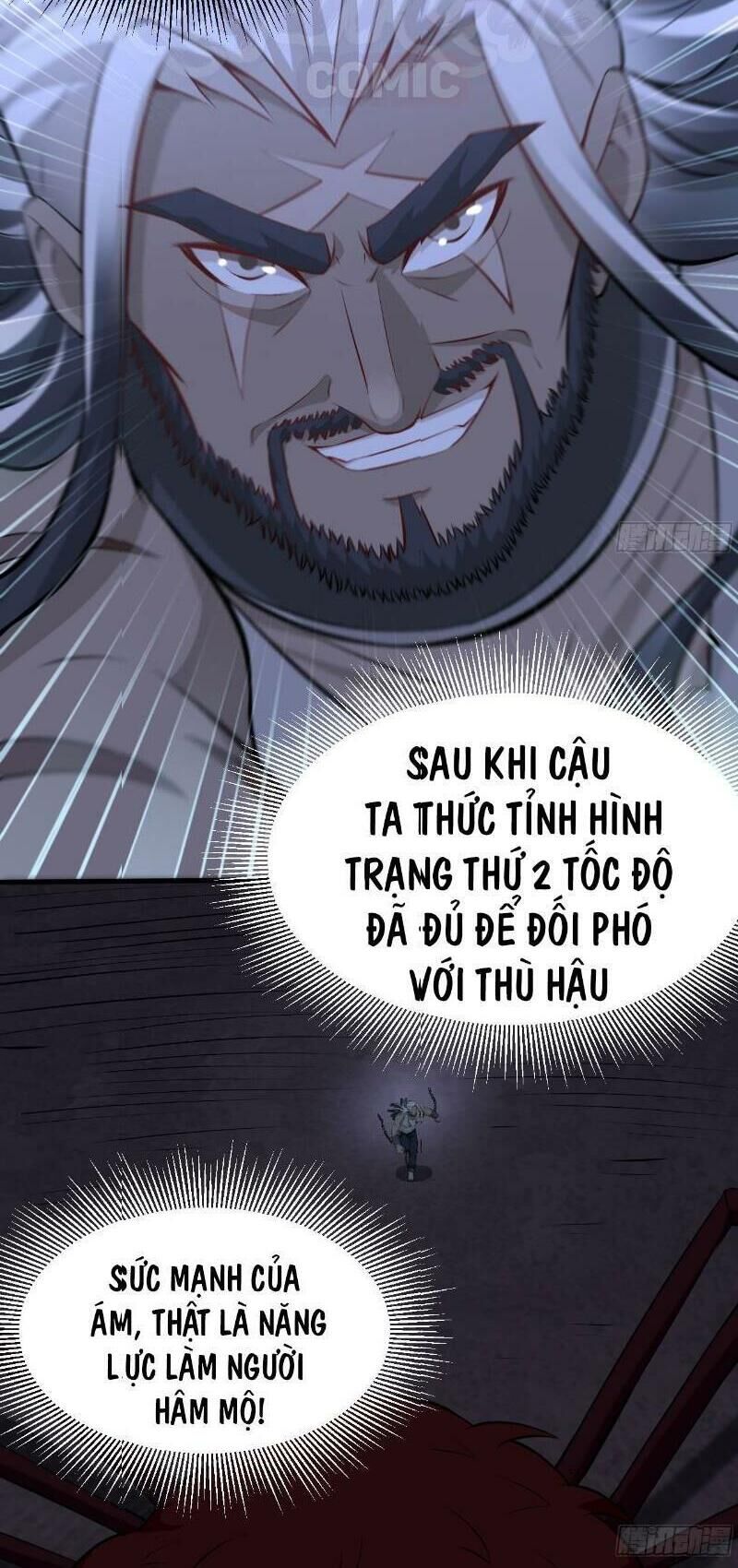 Minh Nhật Thần Đô Chapter 40 - 32