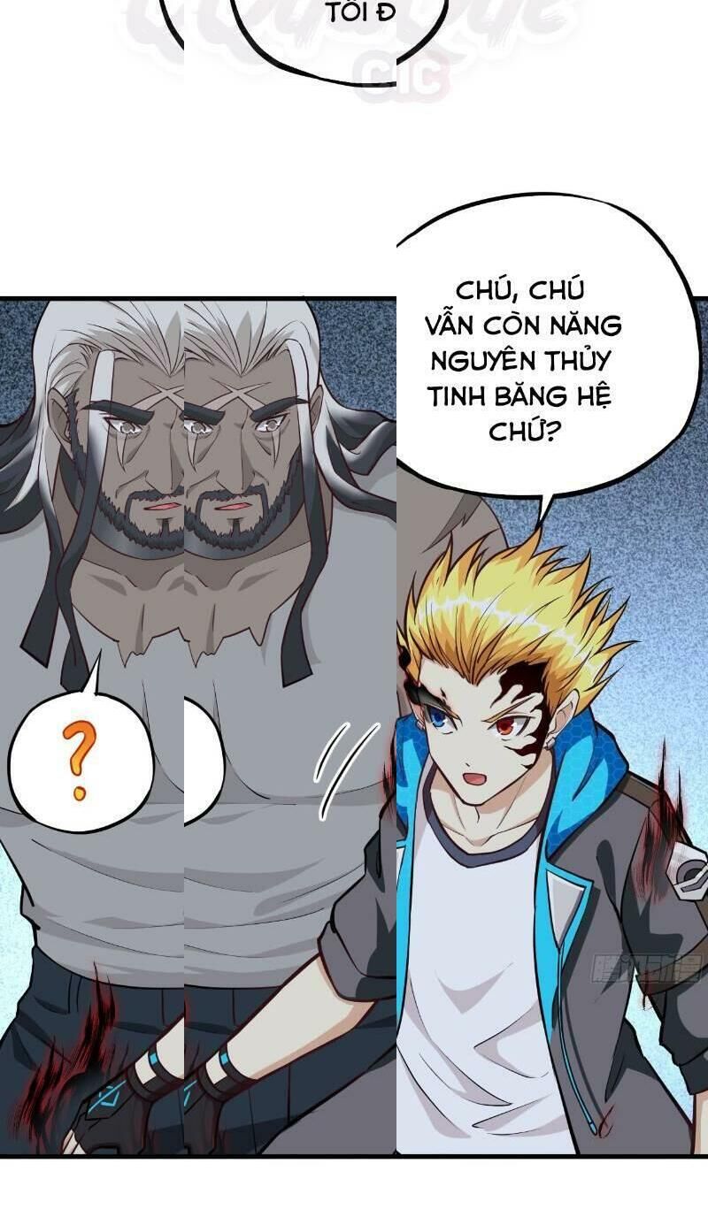 Minh Nhật Thần Đô Chapter 40 - 45