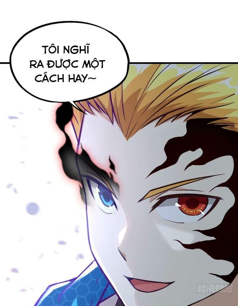 Minh Nhật Thần Đô Chapter 40 - 46